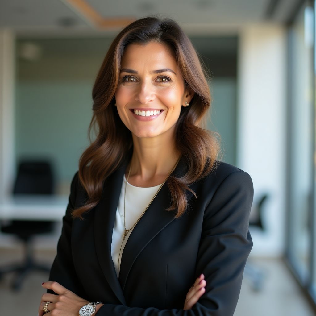 Finansal Koç Ayşe Yılmaz